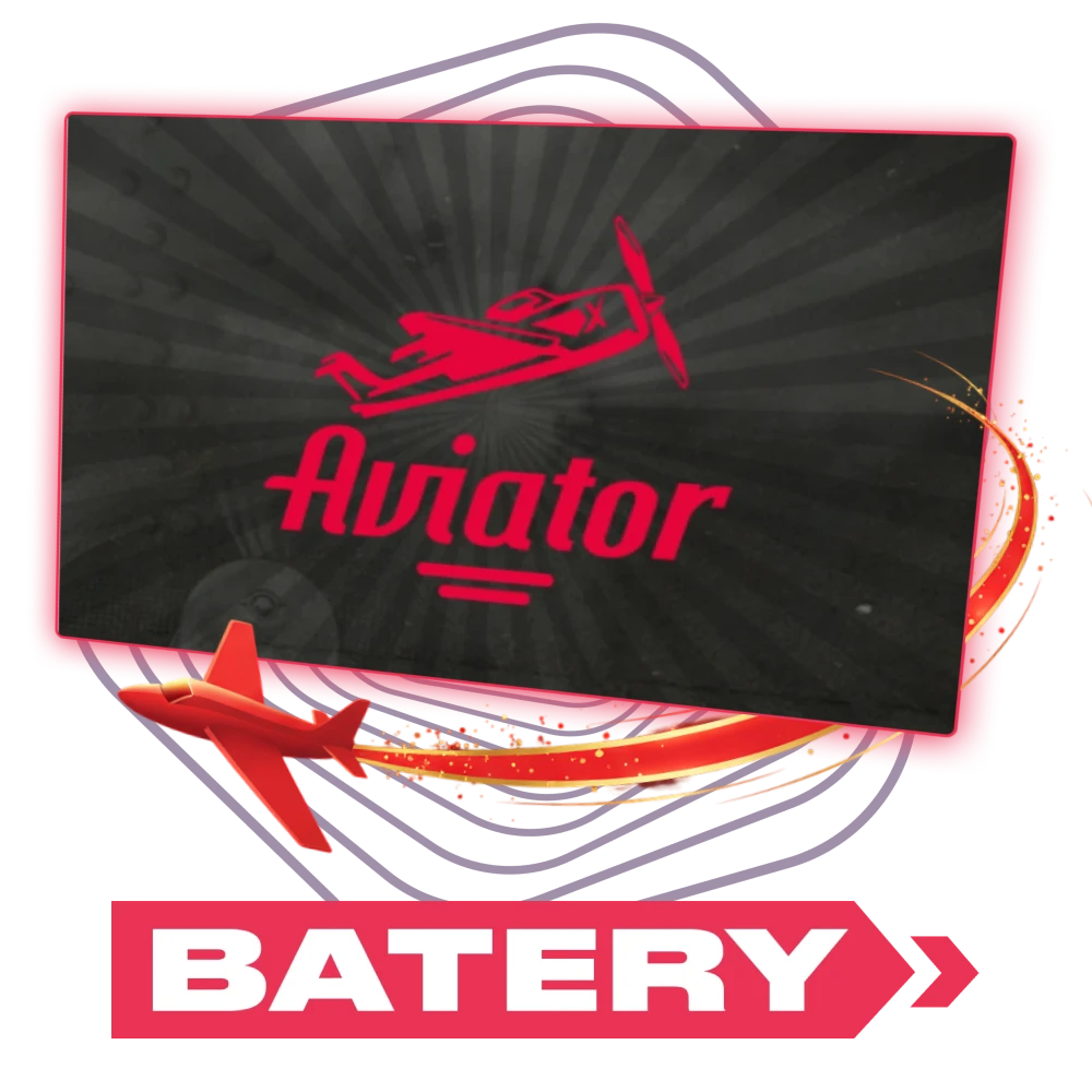 Batery Aviator crash game with a rising multiplier, fast cash-out decisions, demo practice, and smooth real-money play for India users.