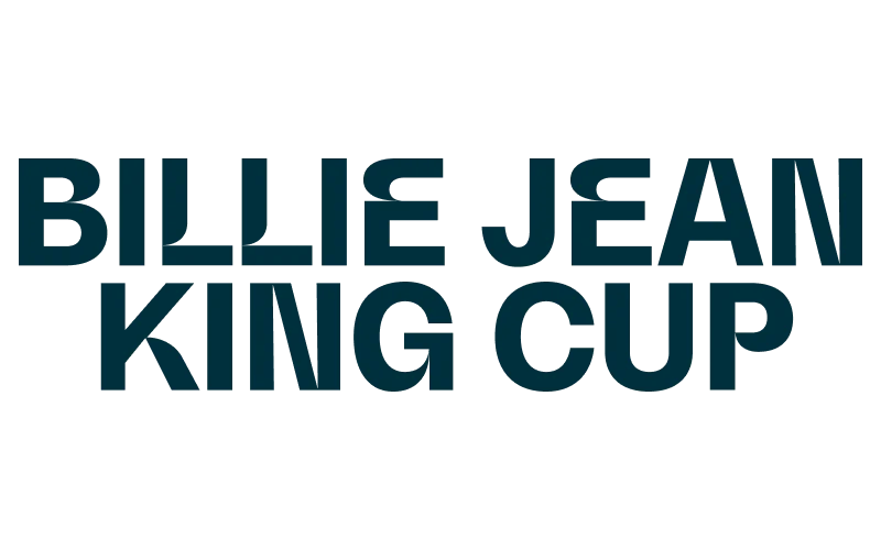 Batery tennis betting on Billie Jean King Cup fixtures.