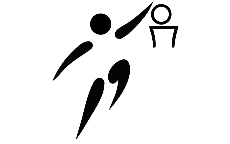 Batery odds for Olympic basketball games.