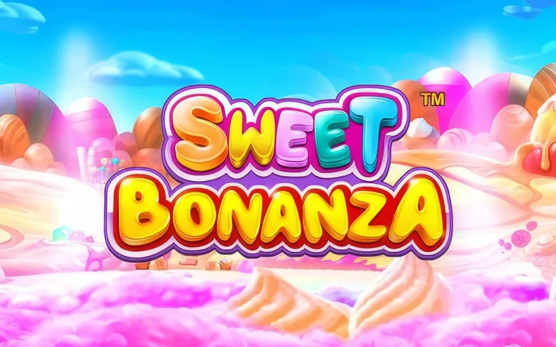 Enjoy Sweet Bonanza gameplay and big win potential on the Baterybet platform.