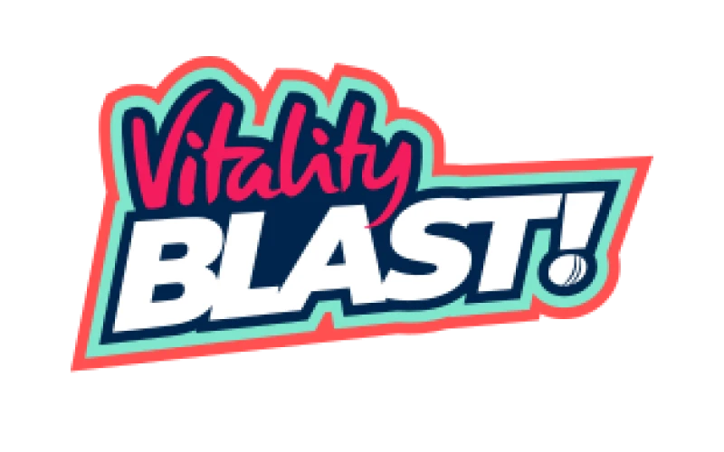 Batery cricket wagering on England’s T20 Blast tournament.