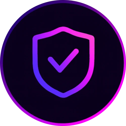 Make encrypted and safe payments using the official Batery app.