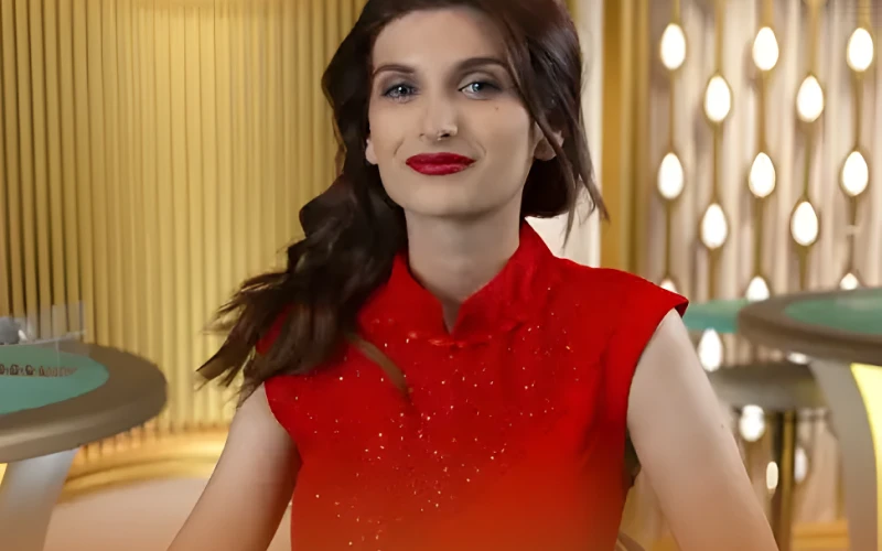 Enjoy fast-paced Speed Baccarat action on the Batery platform.