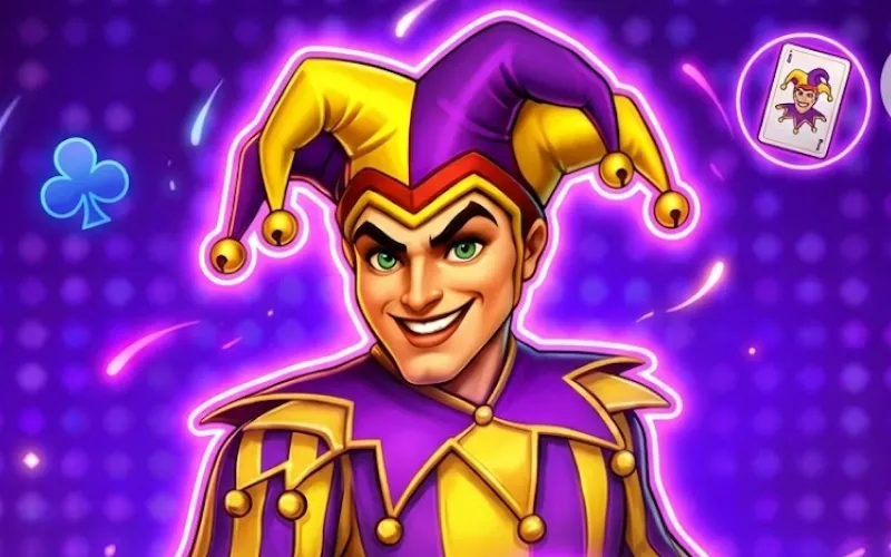 Spin the reels of Joker Flare to unlock fiery bonuses and big winning combinations.